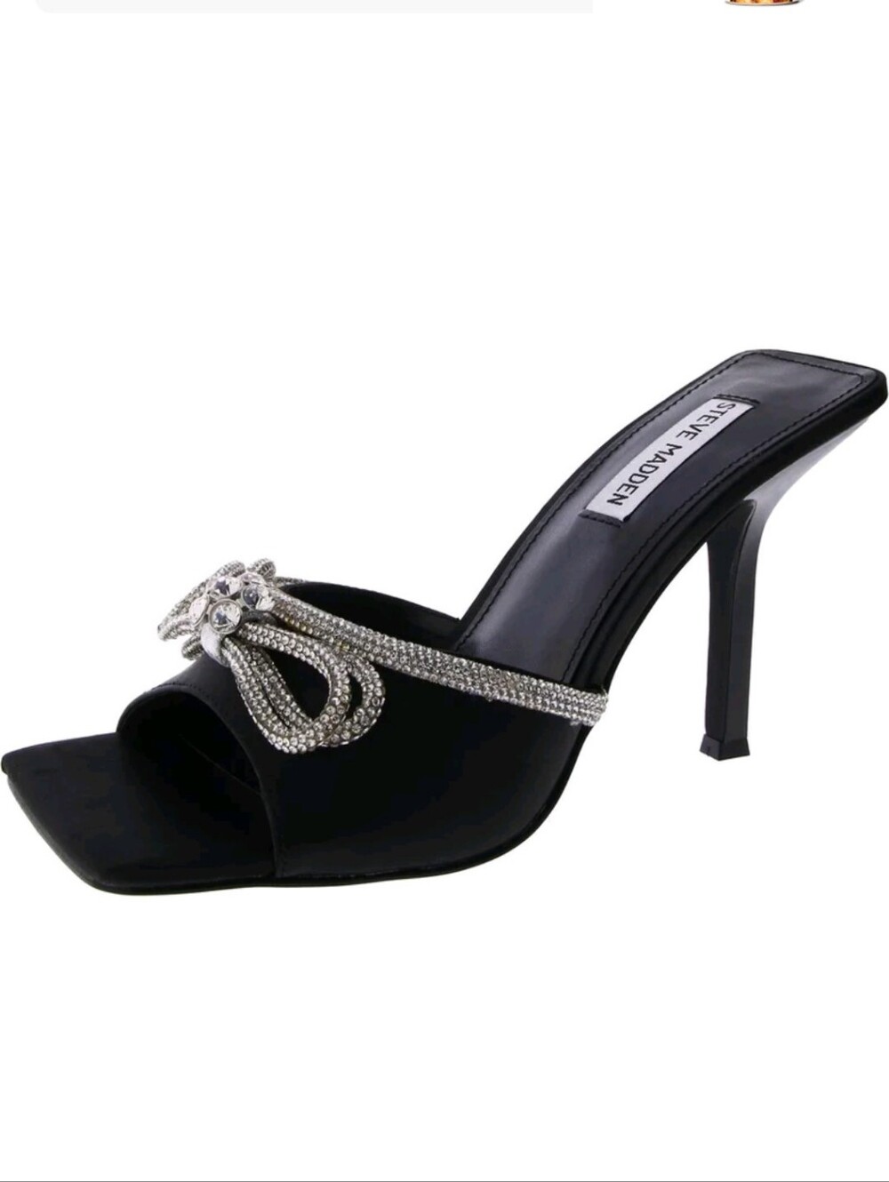 Steve Madden Embellished Heels Size 7